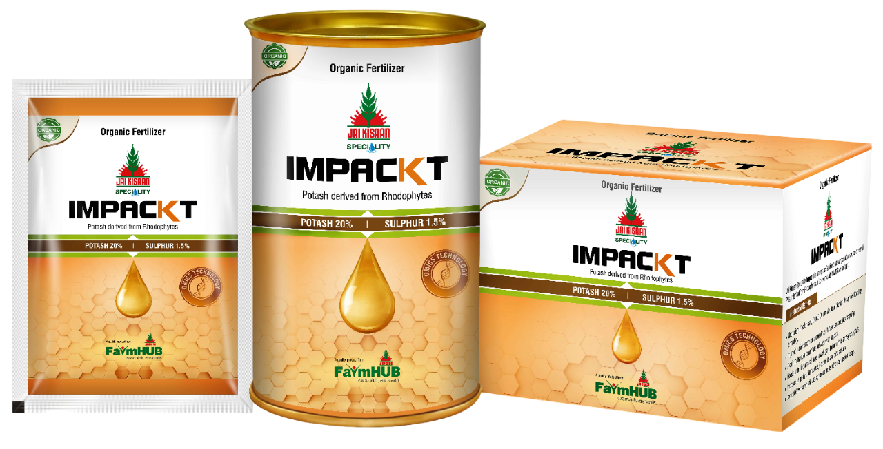 Image of product IMPACKT
